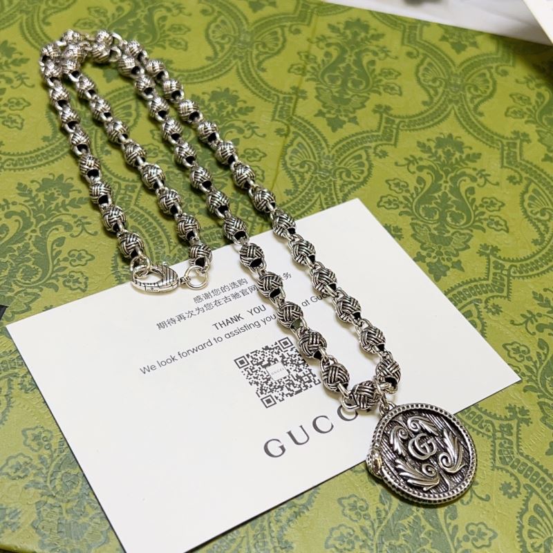 Gucci Necklaces